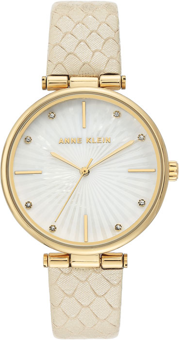 Часы Anne Klein Leather 3754MPCR